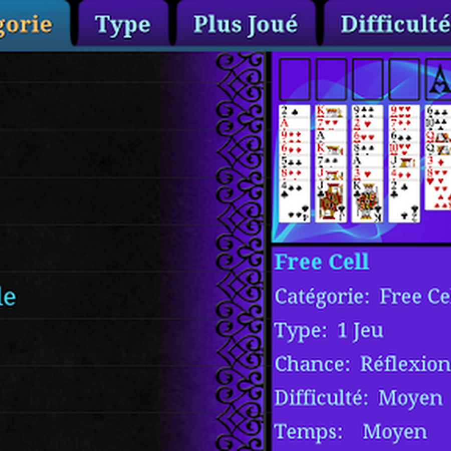 Solitaire MegaPack 12.4 apk