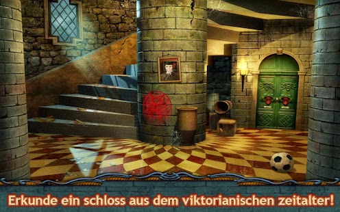 Mystic Diary 3 - Wimmelbild apk cracked download - screenshot thumbnail