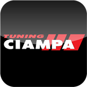 Ciampa Tuning 1.07 Icon