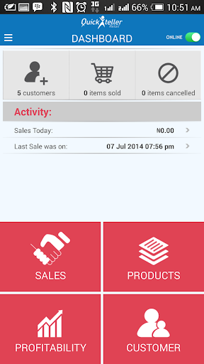 免費下載生產應用APP|Retailpay app開箱文|APP開箱王