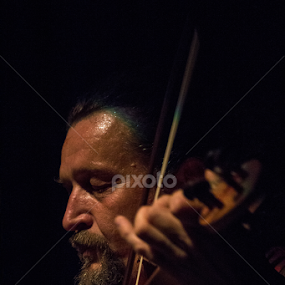 Krless - medieval crossover by Mohamed Moustafa ( Abdofoto ) - People Musicians & Entertainers
