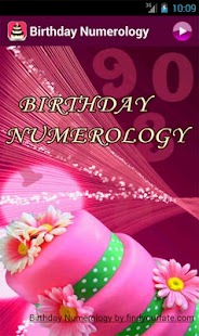 Birthday Numerology