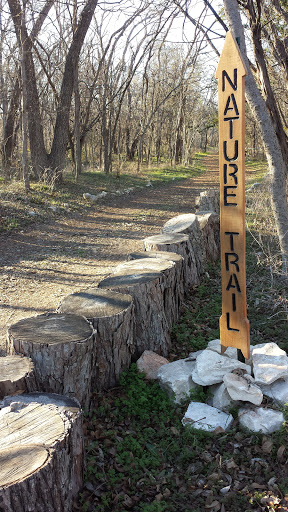 Berry Springs Nature Trail