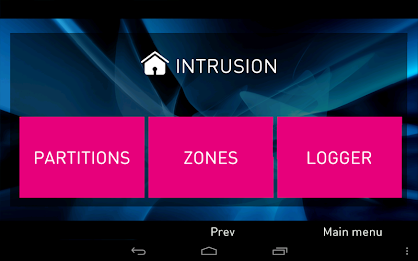 AlienMobile poster 6