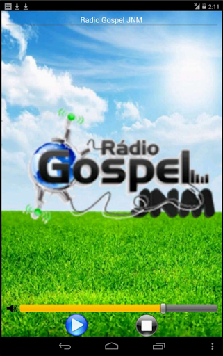 Radio Gospel JNM