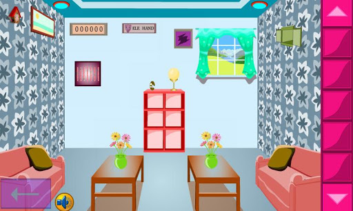 【免費休閒App】Modern House Escape Game-APP點子