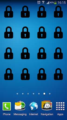 Screen Unlocker