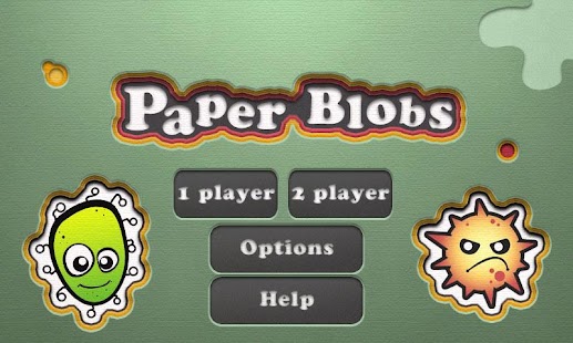 How to install Reversi Paper Blobs patch 1.0.1 apk for bluestacks