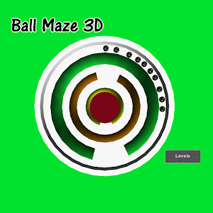 Tilt n Roll 3D.apk 1.0