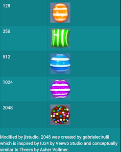 How to install 2048 Candy match Puzzle Game lastet apk for bluestacks