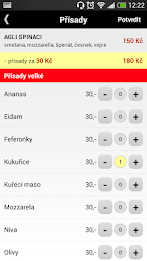 Frantova pizza poster 4