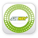SUBWAY&reg; SUBCARD logo