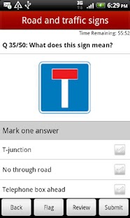 How to mod UK Car Theory Test 1.4 apk for bluestacks