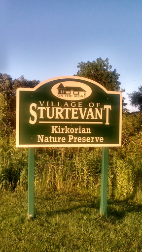 Kirkorian Nature Preserve