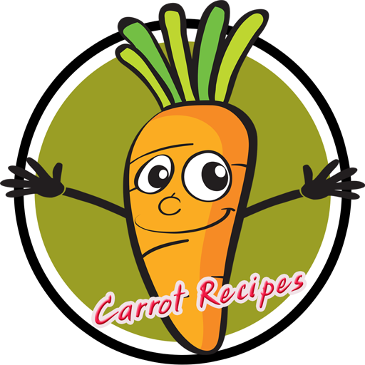 Carrot Recipes LOGO-APP點子