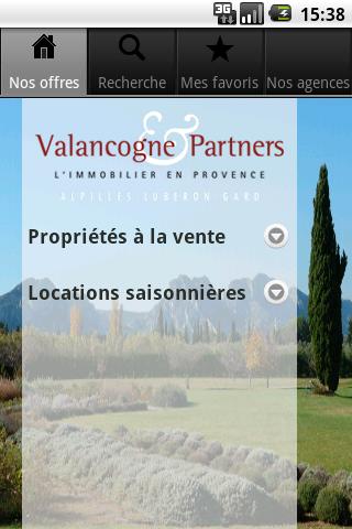 Valancogne Partners