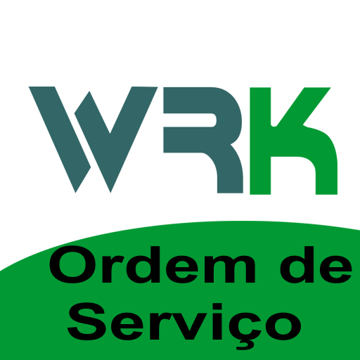 WRK Ordem de Serviço 商業 App LOGO-APP開箱王