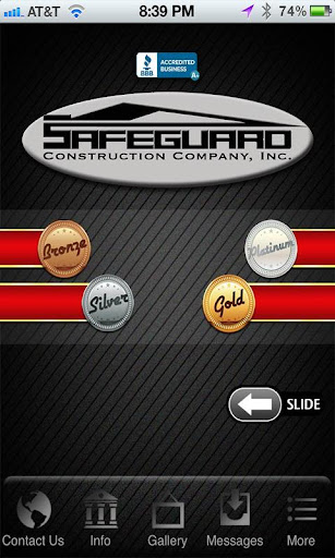 Safeguard Construction Company