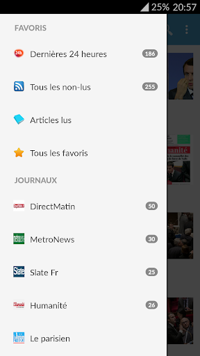 免費下載新聞APP|France Presse app開箱文|APP開箱王