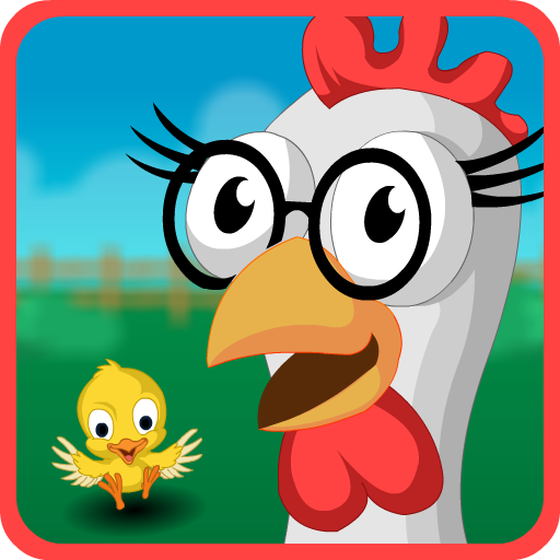 Chicken Calculus 解謎 App LOGO-APP開箱王