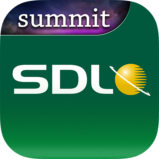 SDL Summit UK 商業 App LOGO-APP開箱王