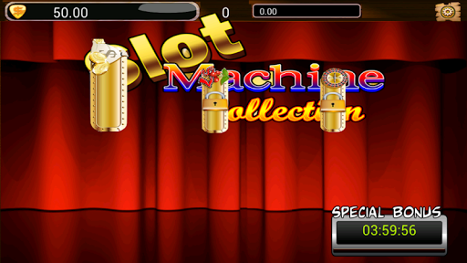 Free Casino Slots Galaxy