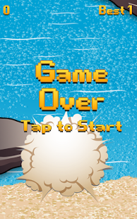 Download Crazy Lizzard APK for Android
