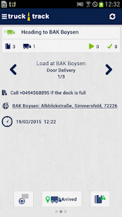 How to get TruckTrack 1.0 mod apk for android
