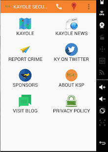 Free Download KAYOLE SECURITY PRO APK
