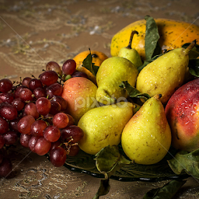by Helio Santos - Food & Drink Fruits & Vegetables