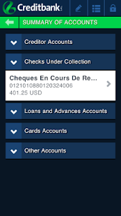 Lastest Creditbank Online Banking APK for PC