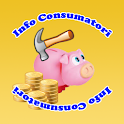 Info Consumatori logo