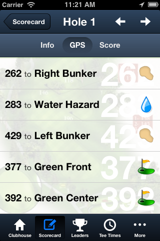 免費下載運動APP|Walnut Creek Golf Courses app開箱文|APP開箱王