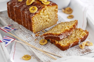 Banana bread