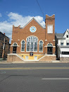 Zion Primitive Methodist Church