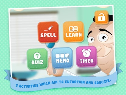 Dentist for Kids by ABC BABY Screenshots 3