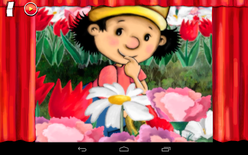 Lastest The Little King - Movies APK for Android