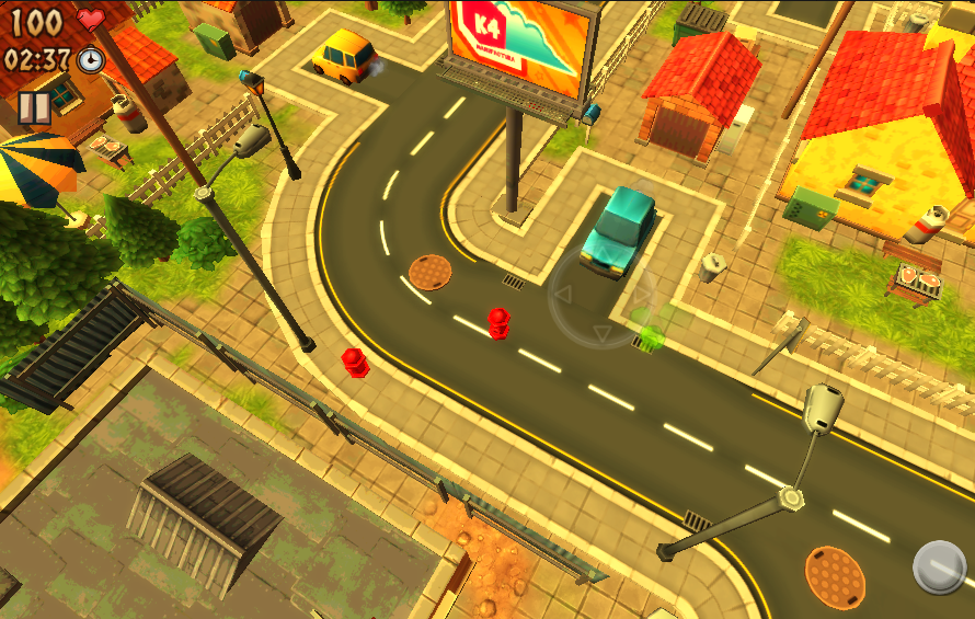 Play Gmod Prop Hunt Online Free No Download