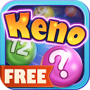 Video Keno Kingdom mobile app icon