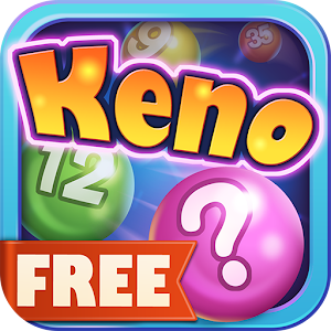 Video Keno Kingdom logo