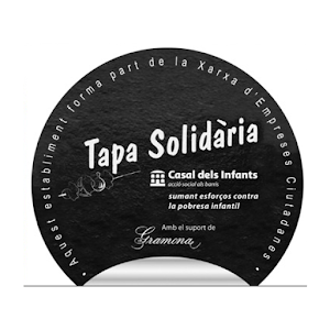 La Tapa Solidaria 1.2
