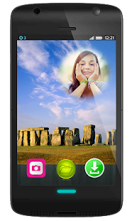 How to mod Famous Wonder Photo Frames 1.0 apk for pc
