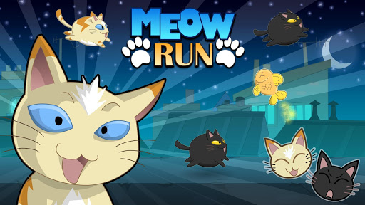 Meow Run