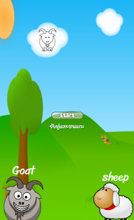 Lastest จับคู่แพะชนแกะ สำหรับเด็ก 3+ APK for Android