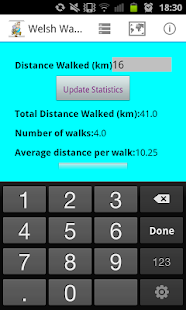 Welsh Walks Screenshots 7