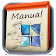 Next Launcher 3D Manuals icon