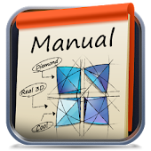 Next Launcher 3D Manuals