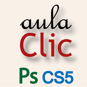 Curso  Photoshop CS5 logo