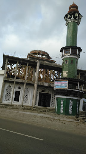 Masjid Baitul Rahim