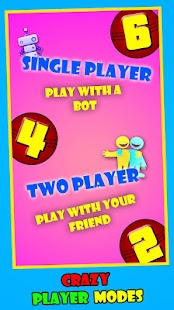 Crazy Cricket League Screenshots 1